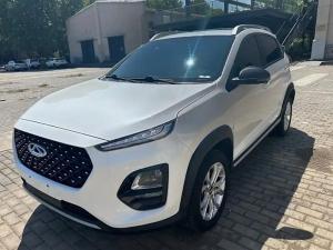 Chery Tiggo 3x 2022 Бензин