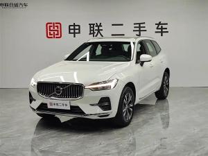 Volvo XC60 2024 Гибрид