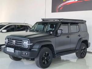 Tank 300 2023 Бензин