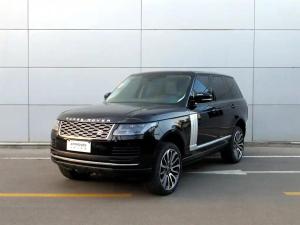 Land Rover Range Rover 2021 Гибрид