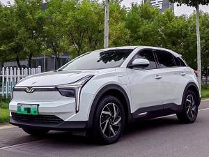 Neta U 2020 Электрический