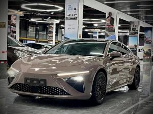 Neta S 2022 Расширенный диапазон