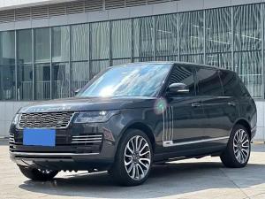 Land Rover Range Rover 2020 Гибрид