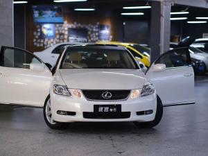 Lexus GS 2007 Бензин