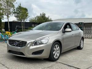 Volvo S60 Imported 2011 Бензин