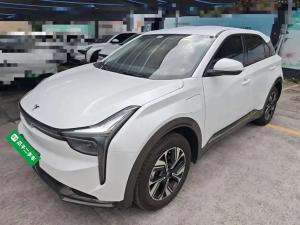 Neta U 2023 Электрический