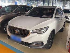 MG ZS 2019 Бензин
