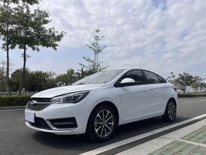 Chery Arrizo 5 2022 Бензин