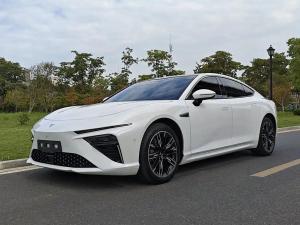 Neta S 2023 Расширенный диапазон