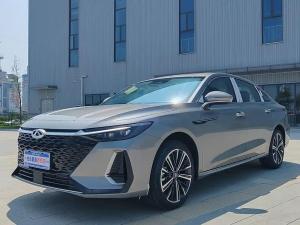 Chery Arrizo 8 2024 Бензин