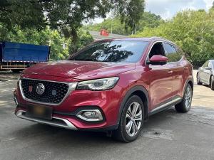 MG HS 2019 Бензин