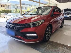 Chery Arrizo GX 2020 Бензин