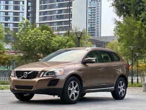 Volvo XC60 Imported 2013 Бензин