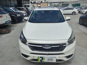 Chery Tiggo 7 2017 Бензин