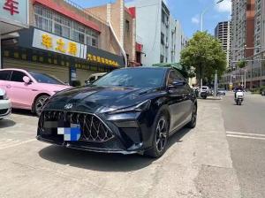 MG 5 Scorpio 2022 Бензин