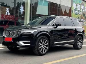 Volvo XC90 2024 Гибрид
