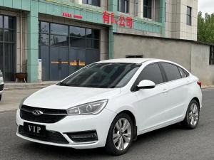 Chery Arrizo 5 2016 Бензин