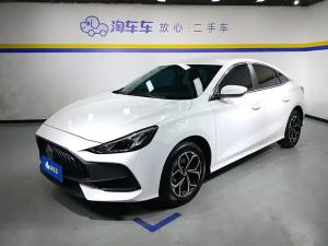 MG 5 2023 Бензин