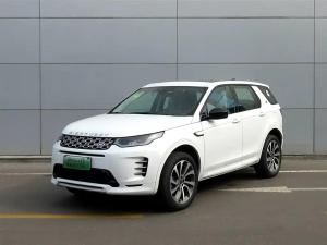 Land Rover Discovery Sport New Energy 2024 Подключаемый гибрид