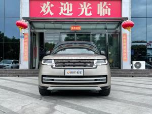 Land Rover Range Rover 2023 Гибрид