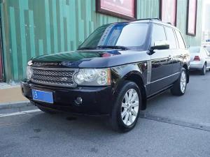 Land Rover Range Rover 2006 Бензин