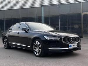 Volvo S90 2023 Гибрид