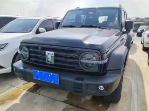 Tank 300 2023 Бензин