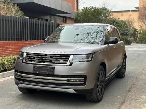 Land Rover Range Rover 2024 Гибрид