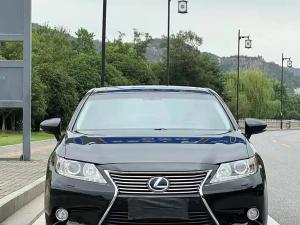 Lexus ES 2013 Гибрид