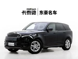 Land Rover Range Rover Sport 2023 Гибрид