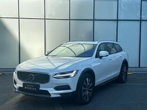 Volvo V90 2022 Гибрид