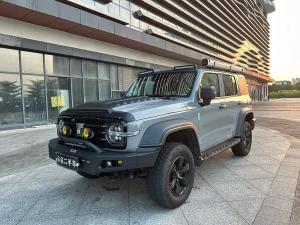 Tank 300 2021 Бензин