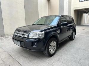 Land Rover Freelander 2 2011 Бензин
