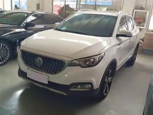 MG ZS 2019 Бензин