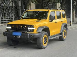 Tank 300 2023 Бензин