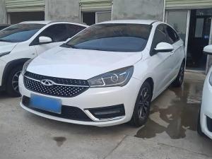 Chery Arrizo 5 2023 Бензин