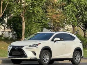 Lexus NX 2021 Гибрид