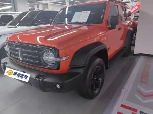 Tank 300 2021 Бензин