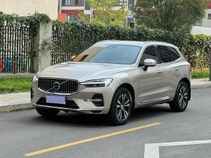 Volvo XC60 2023 Гибрид