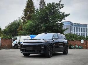 LI Auto LI L9 2023 Расширенный диапазон