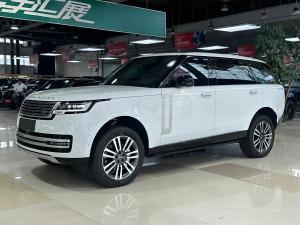 Land Rover Range Rover 2023 Гибрид