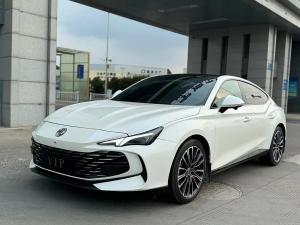 MG 7 2023 Бензин