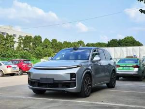 LI Auto LI L9 2023 Расширенный диапазон