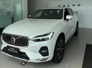 Volvo XC60 2023 Гибрид