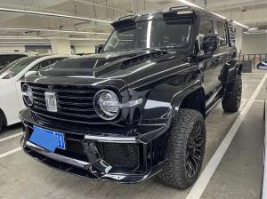 Tank 300 2023 Бензин