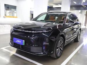 LI Auto LI L6 2024 Расширенный диапазон