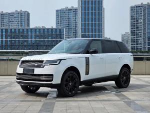 Land Rover Range Rover 2024 Гибрид