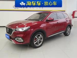 MG HS 2022 Бензин