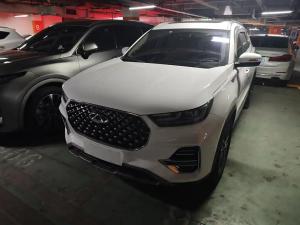 Chery Tiggo 8 PLUS 2021 Бензин