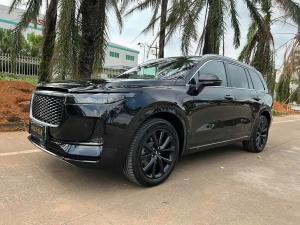 LI Auto LI ONE 2023 Расширенный диапазон